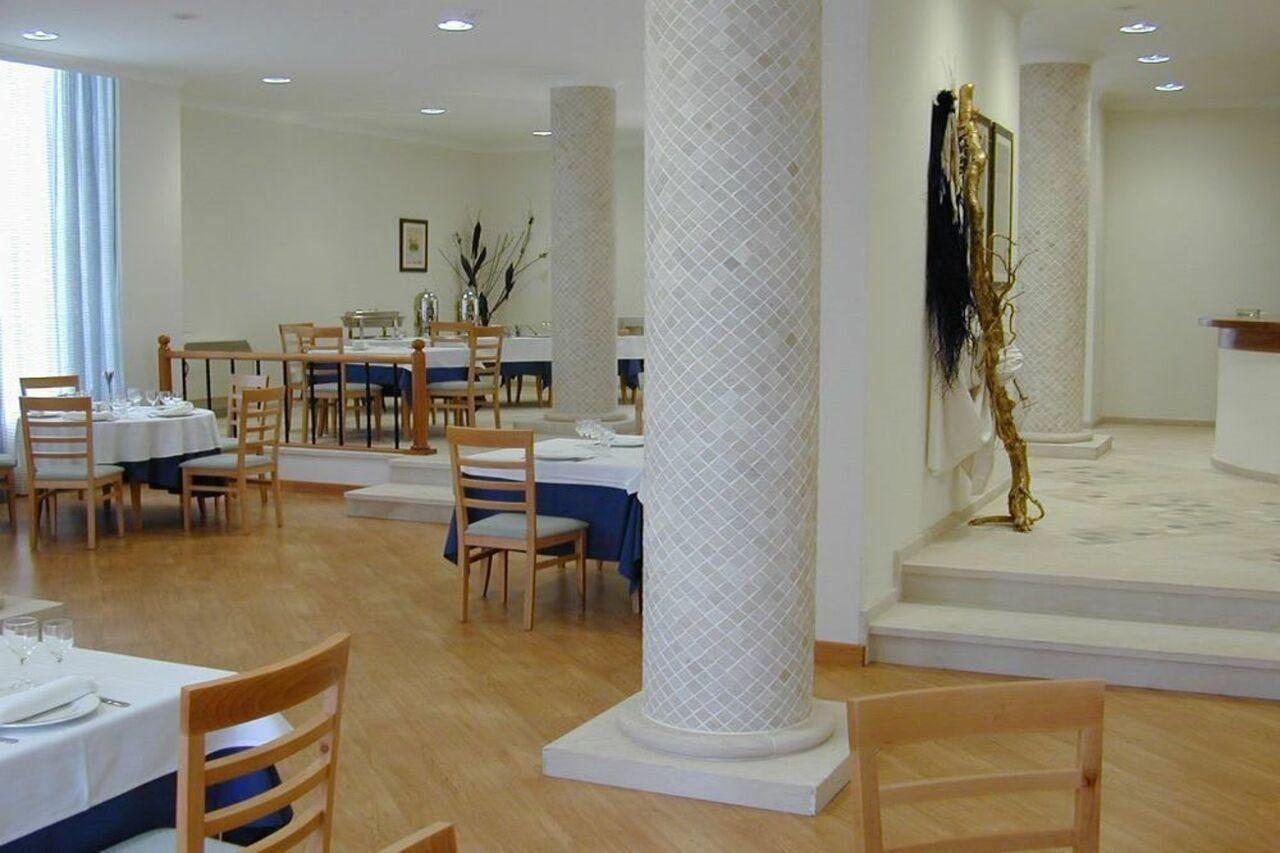 Hotel Cabecinho أناديا المظهر الخارجي الصورة