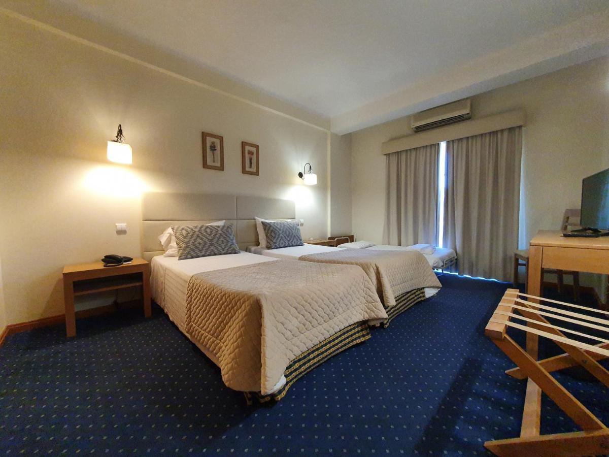 Hotel Cabecinho أناديا المظهر الخارجي الصورة