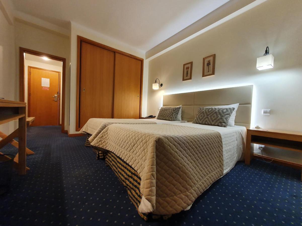 Hotel Cabecinho أناديا المظهر الخارجي الصورة