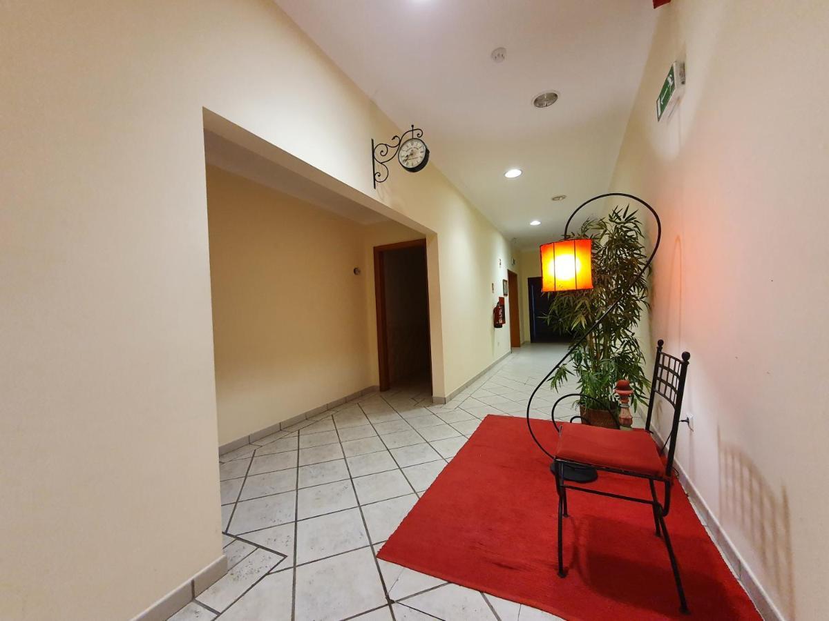 Hotel Cabecinho أناديا المظهر الخارجي الصورة