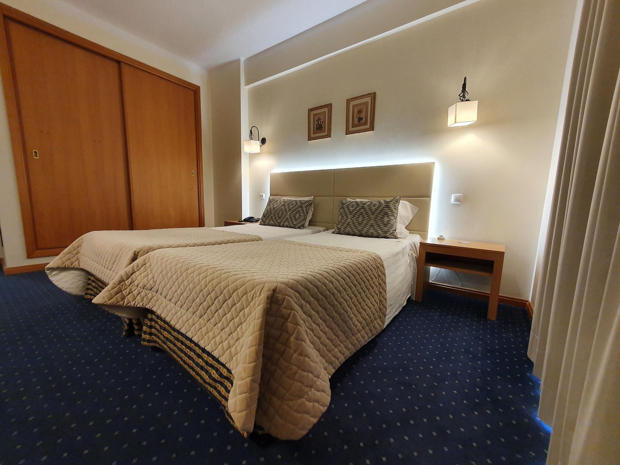 Hotel Cabecinho أناديا المظهر الخارجي الصورة