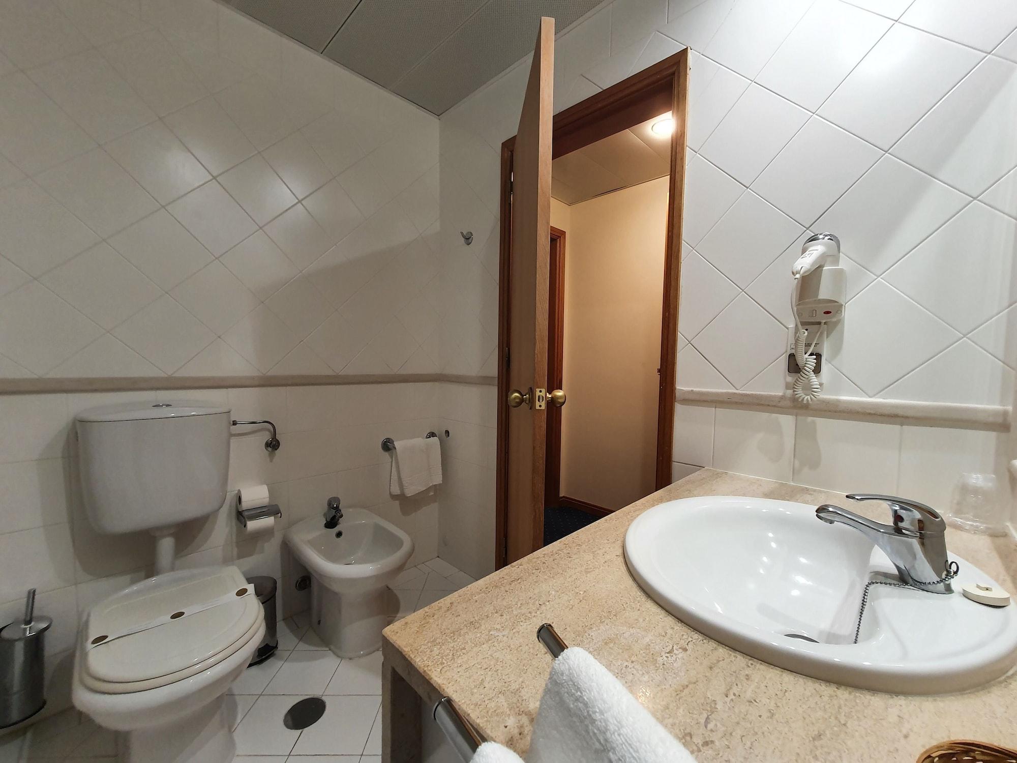 Hotel Cabecinho أناديا المظهر الخارجي الصورة