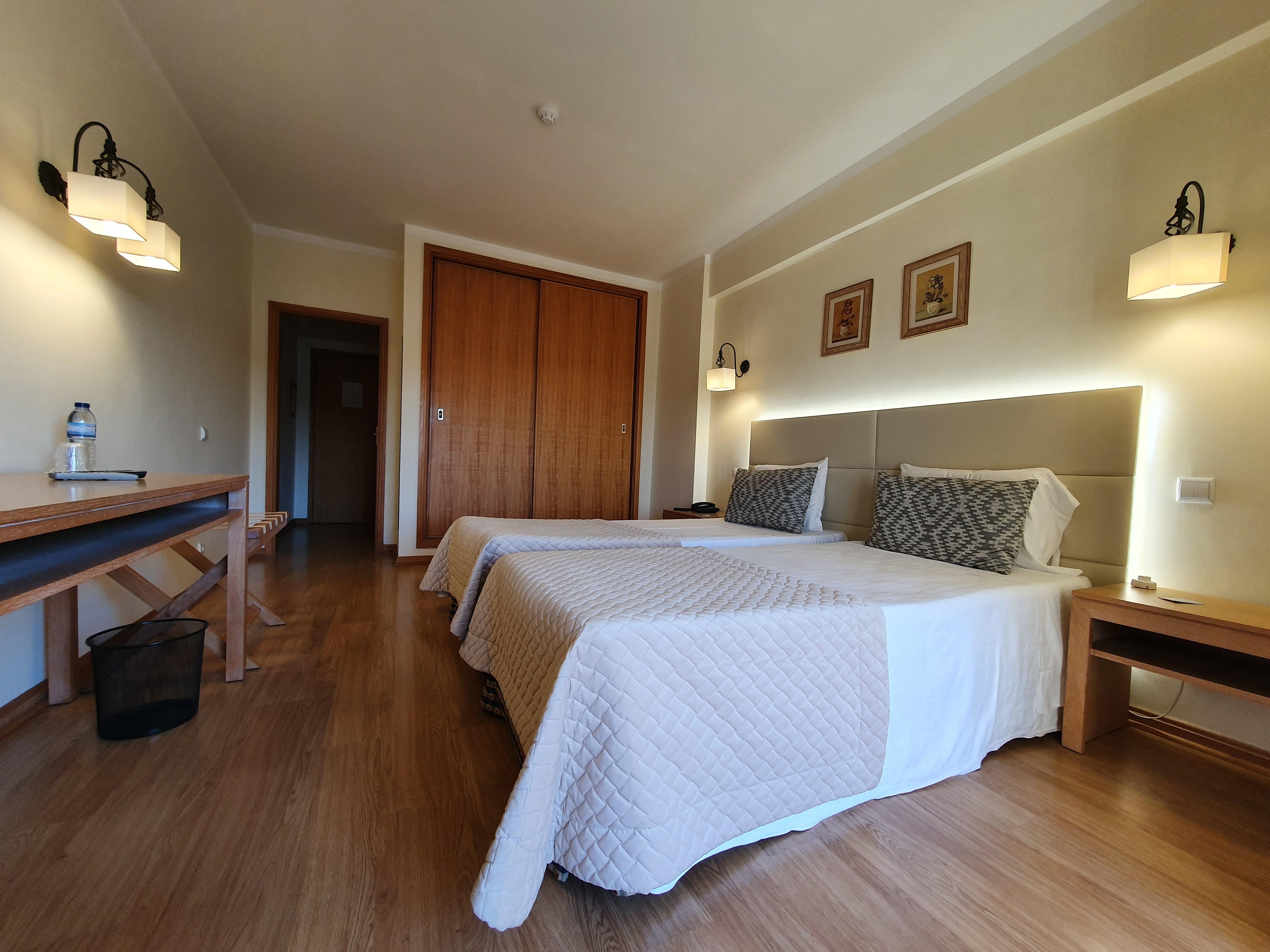 Hotel Cabecinho أناديا المظهر الخارجي الصورة