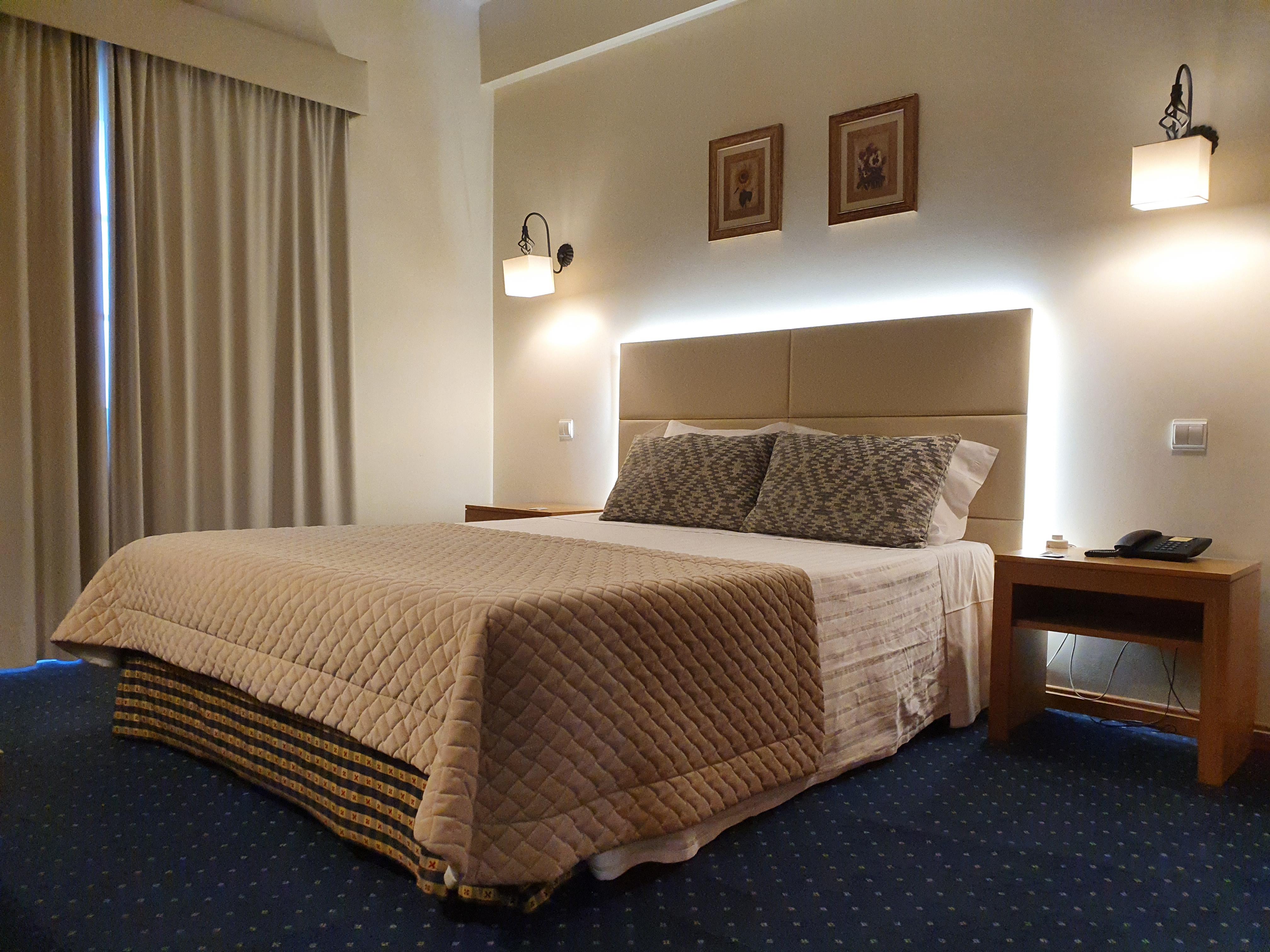 Hotel Cabecinho أناديا المظهر الخارجي الصورة