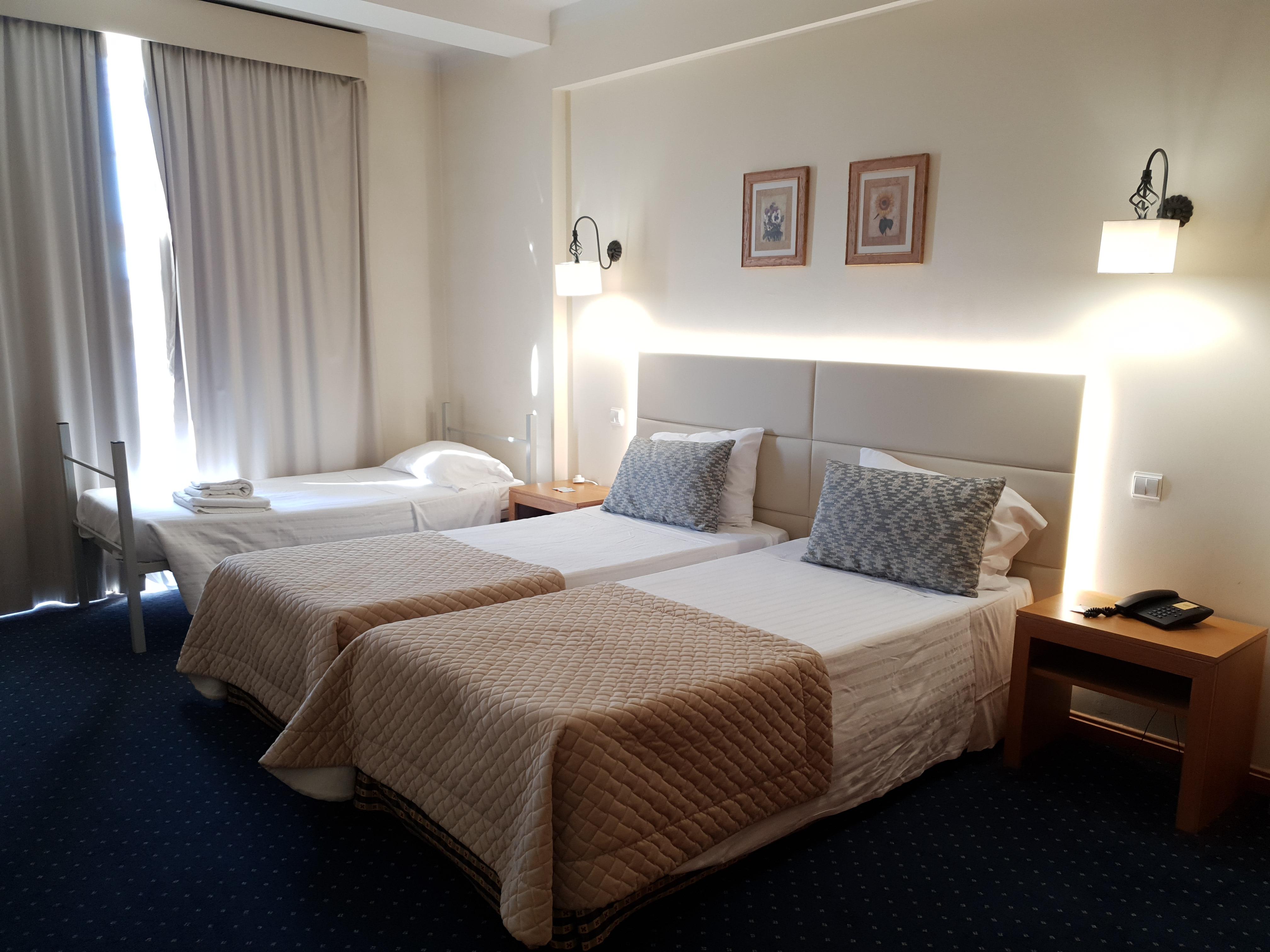 Hotel Cabecinho أناديا المظهر الخارجي الصورة