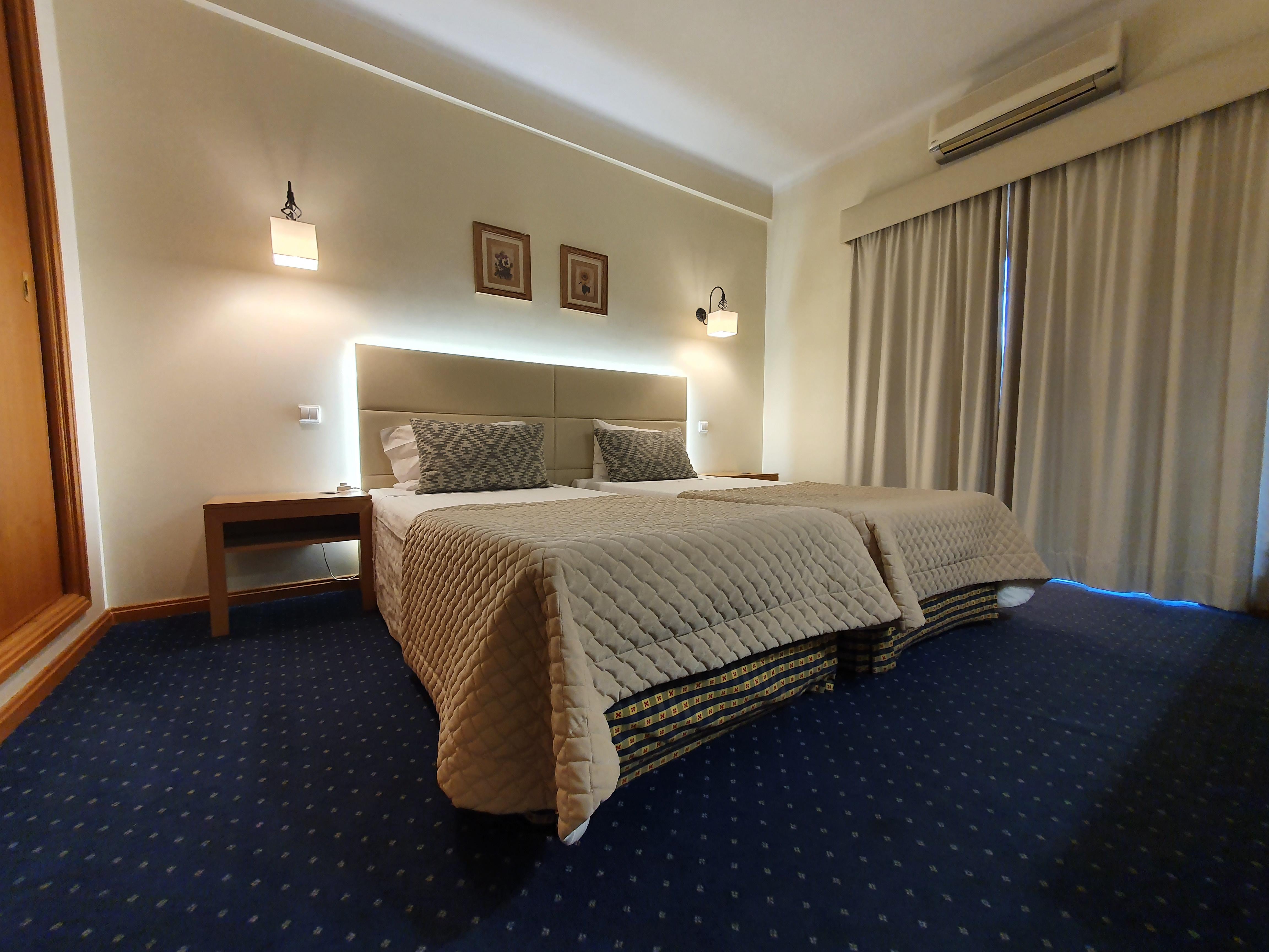 Hotel Cabecinho أناديا المظهر الخارجي الصورة