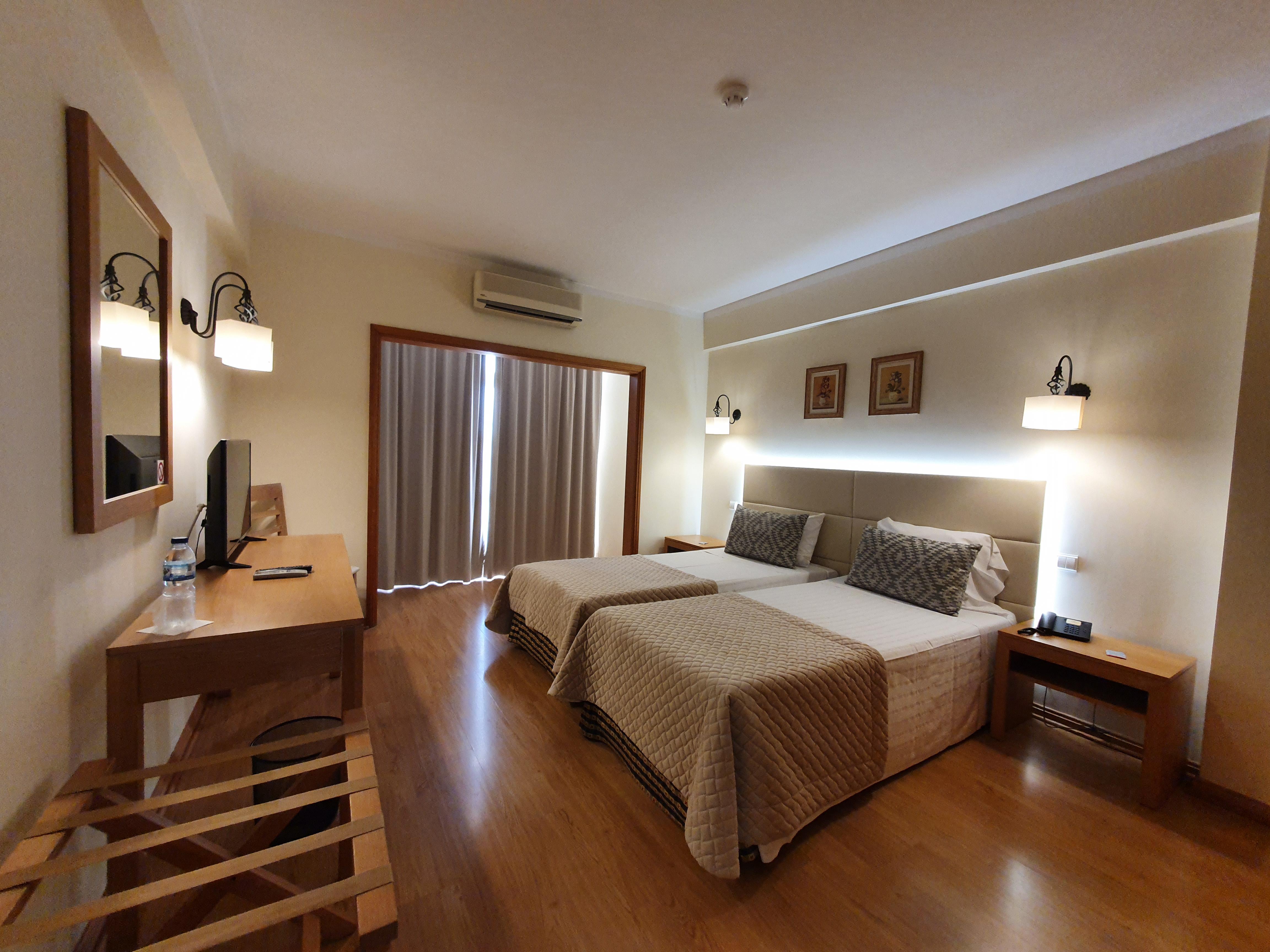 Hotel Cabecinho أناديا المظهر الخارجي الصورة
