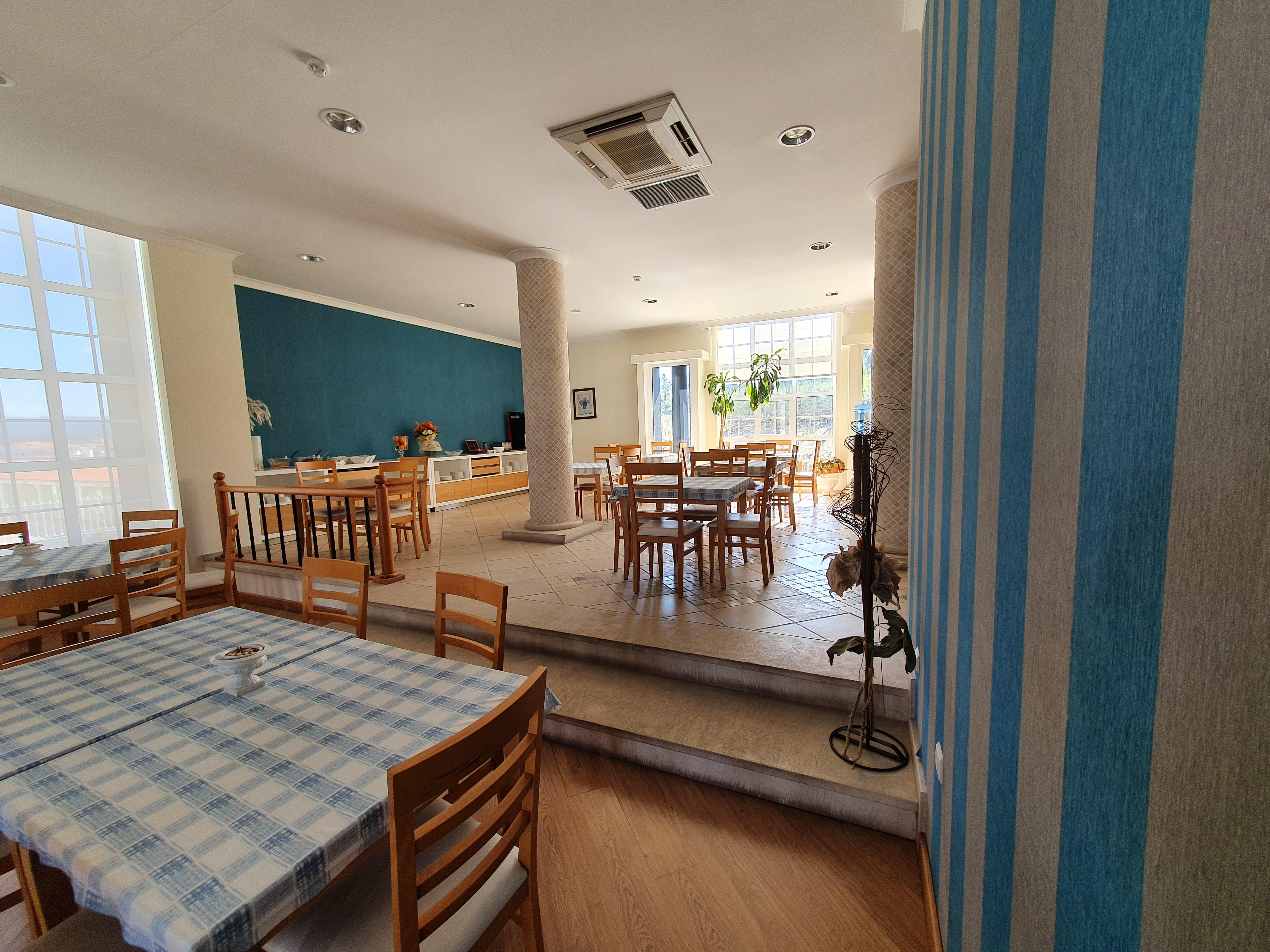 Hotel Cabecinho أناديا المظهر الخارجي الصورة