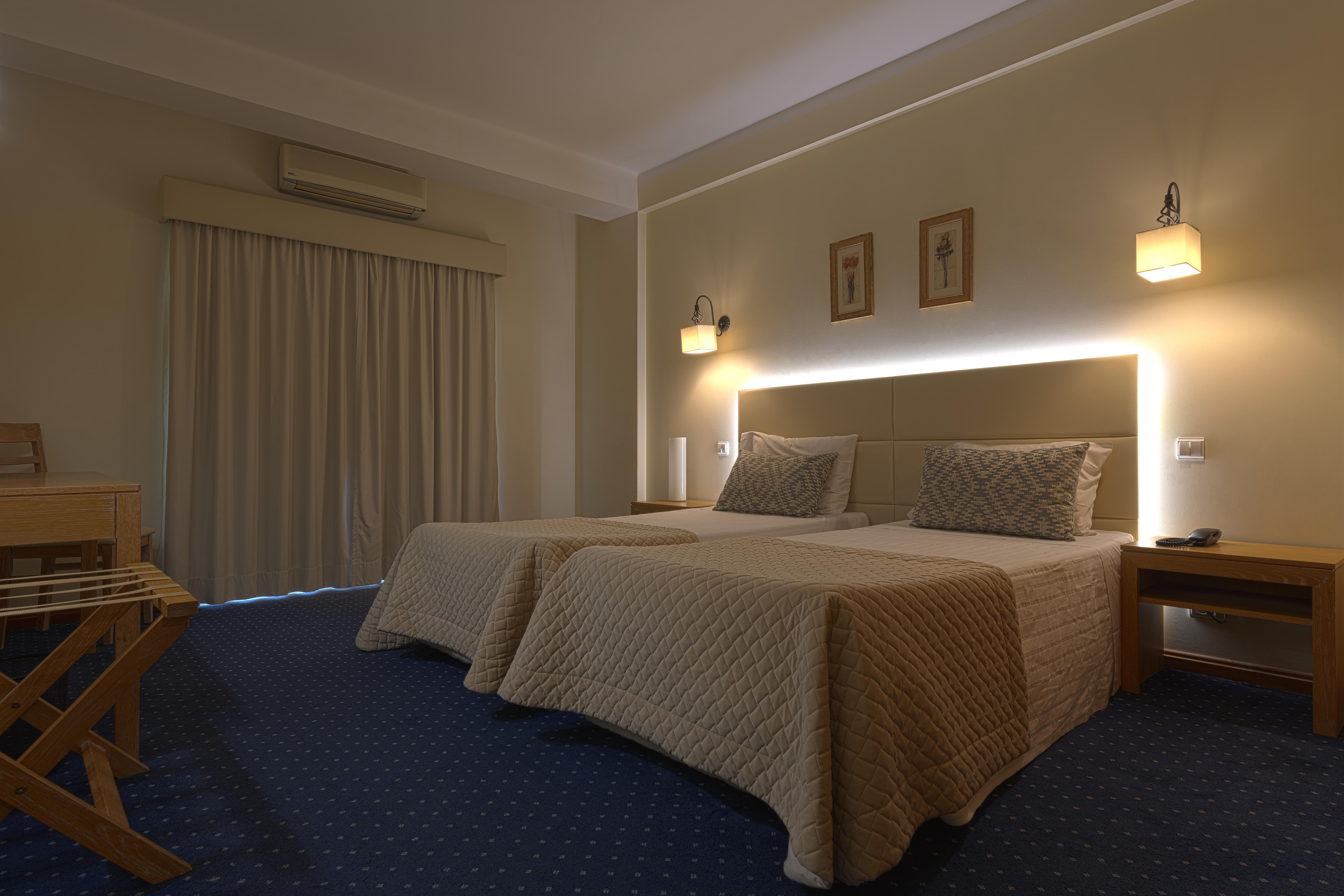 Hotel Cabecinho أناديا المظهر الخارجي الصورة