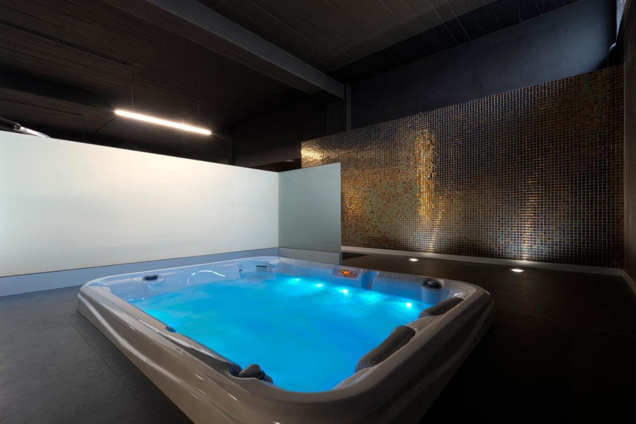 Hotel Cabecinho أناديا المظهر الخارجي الصورة