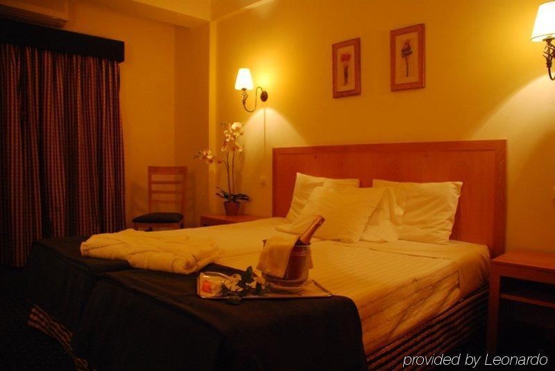 Hotel Cabecinho أناديا الغرفة الصورة