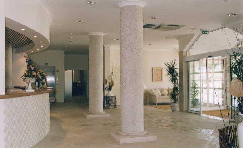Hotel Cabecinho أناديا المظهر الخارجي الصورة
